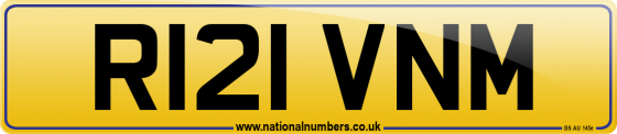 R121 VNM