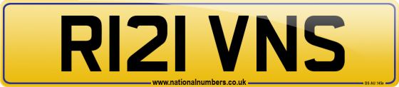 R121 VNS
