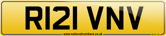 R121 VNV