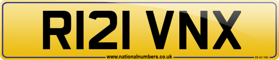 R121 VNX