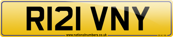 R121 VNY