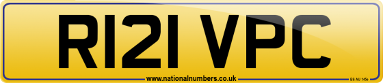 R121 VPC