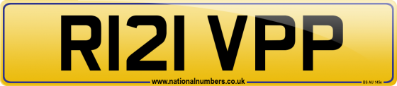 R121 VPP