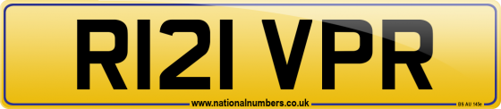 R121 VPR