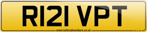 R121 VPT