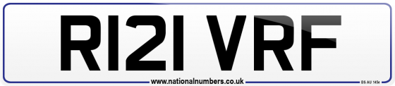 R121 VRF