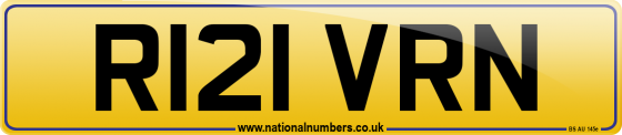R121 VRN