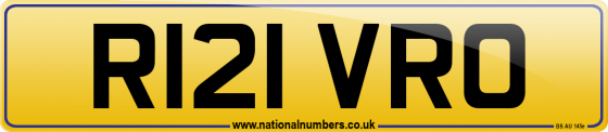 R121 VRO