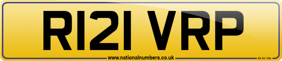 R121 VRP