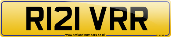R121 VRR