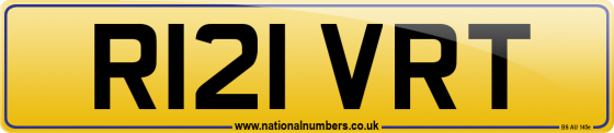 R121 VRT