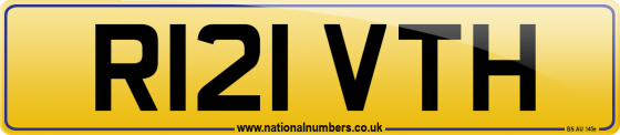 R121 VTH