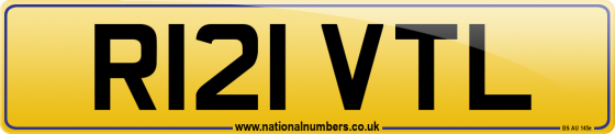 R121 VTL