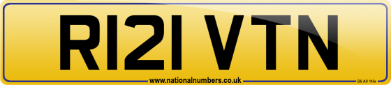 R121 VTN