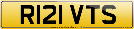 R121 VTS