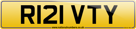R121 VTY