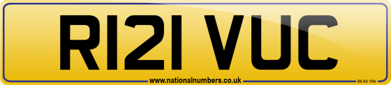 R121 VUC