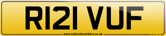 R121 VUF