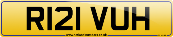 R121 VUH