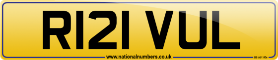 R121 VUL