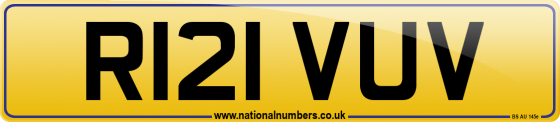 R121 VUV