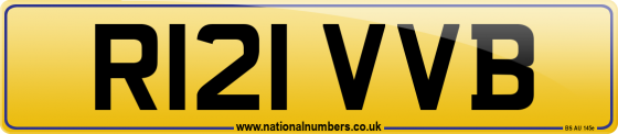 R121 VVB