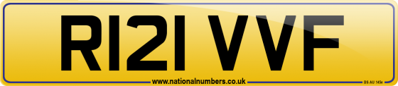 R121 VVF