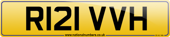 R121 VVH