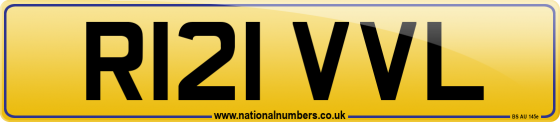 R121 VVL