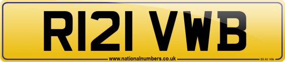 R121 VWB