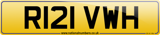 R121 VWH