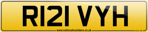 R121 VYH