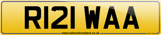 R121 WAA