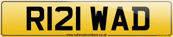 R121 WAD