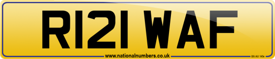 R121 WAF