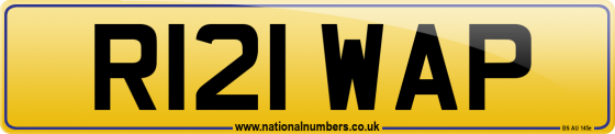 R121 WAP