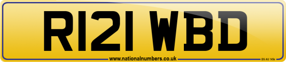 R121 WBD