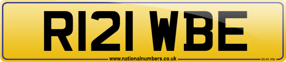 R121 WBE