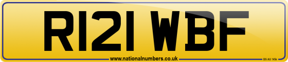 R121 WBF
