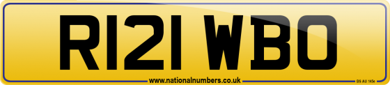R121 WBO