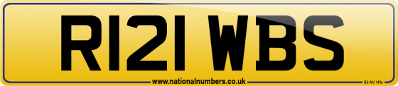R121 WBS