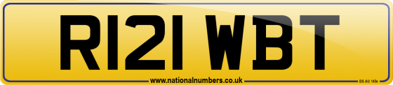 R121 WBT