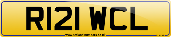 R121 WCL