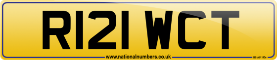 R121 WCT