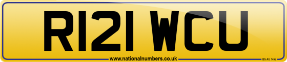 R121 WCU
