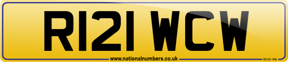 R121 WCW