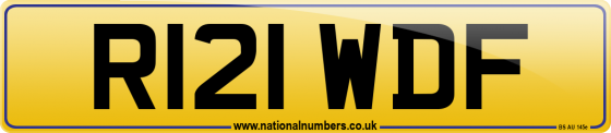 R121 WDF