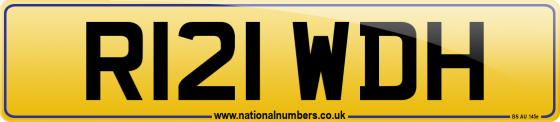R121 WDH