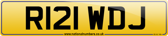 R121 WDJ