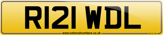 R121 WDL